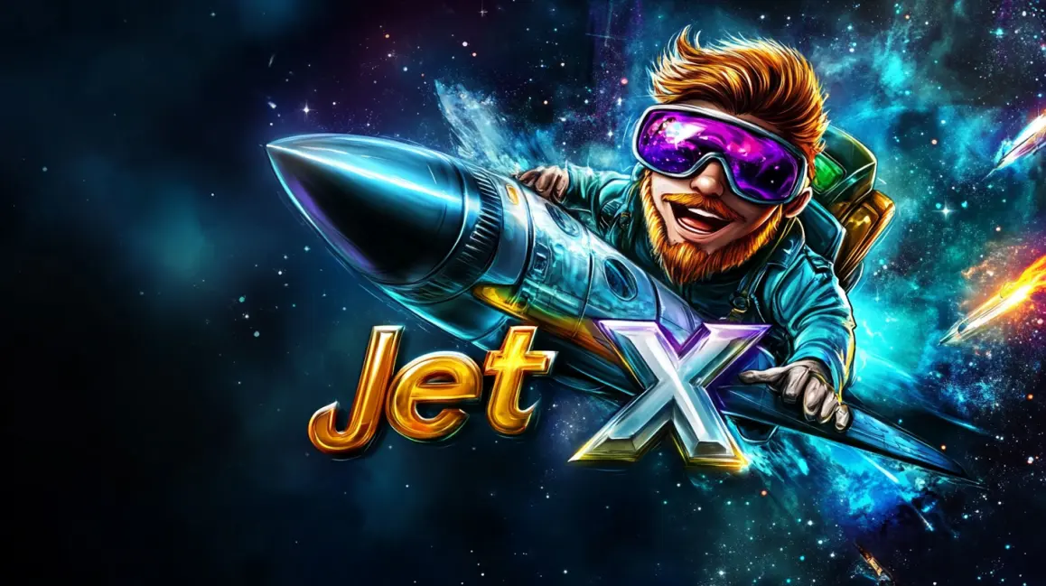 Two adorable, large-eyed cartoon girls with pink and blue hair enjoy lollipops in a vibrant candy-filled world from the Sweet Bonanza slot game.